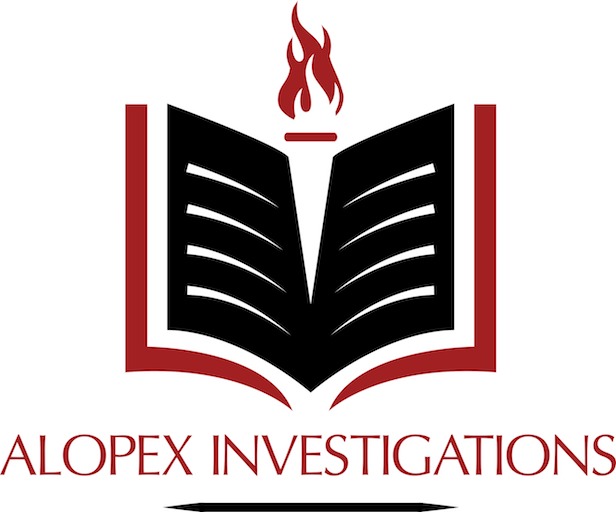 Alopex - Agent de recherches, détective, investigations et filatures